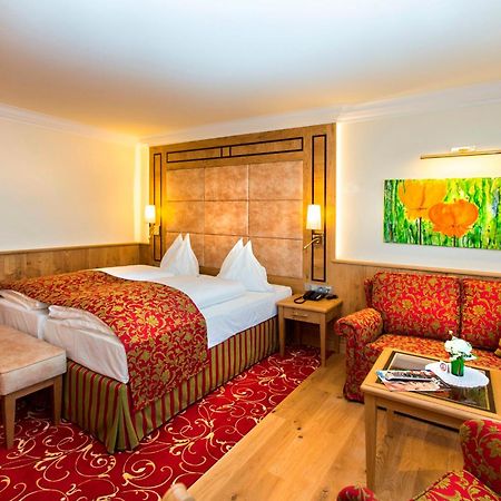 Hotel Hubertushof Аніф Екстер'єр фото